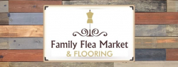 Family Flea Market & Flooring